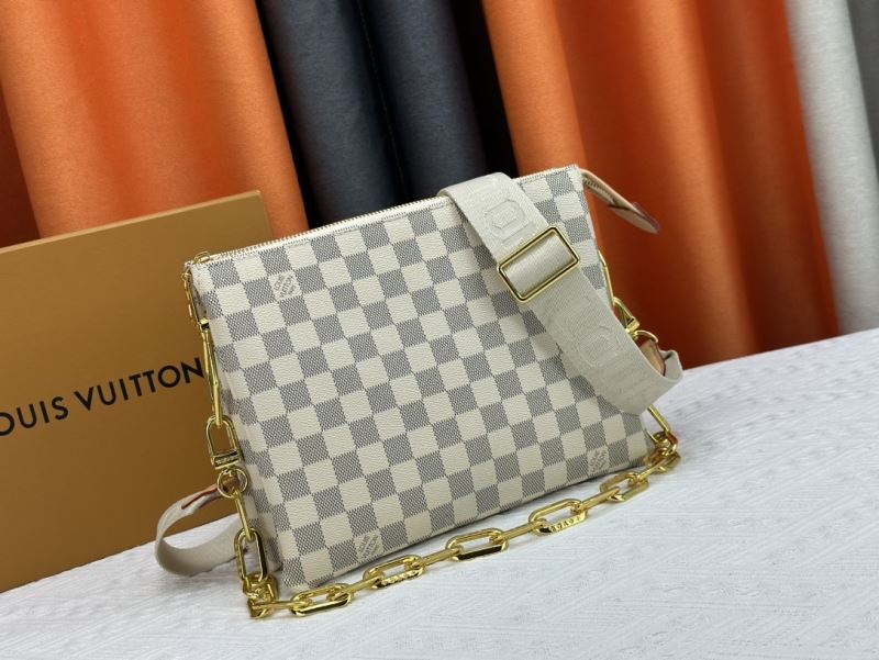 Louis Vuitton Satchel Bags